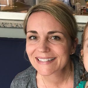 Meet your Posher, Beth